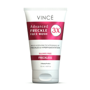 Vince Freckle Face Wash