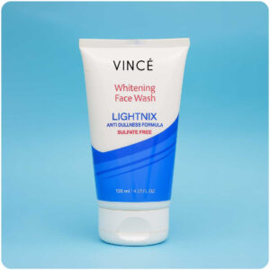 Vince Whitening Face Wash