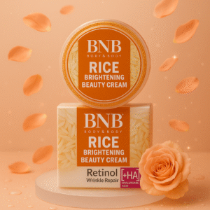 BNB Beauty Cream
