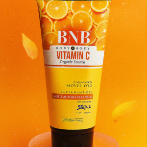 BNB Multi Action Cleanser