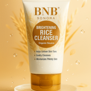 BNB Rice Cleanser
