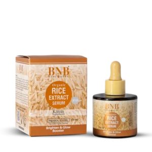 BNB Rice Extract Serum