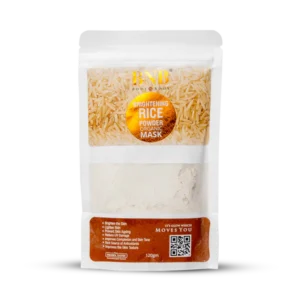 BNB Rice Extract Face Mask