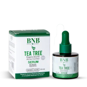BNB Tea Tree Acne Control Serum