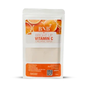 BNB Vitamin C Face Mask