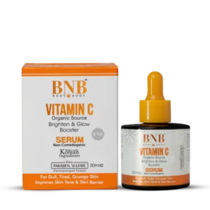 BNB Vitamin C Serum