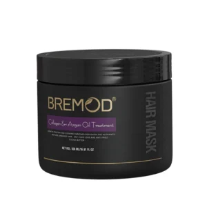 Bremod Collagen and Argan Oil Treatment