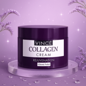 Vince Collagen Cream