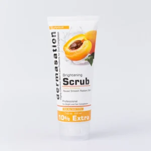 Deramastion Fruit Scrub Wash