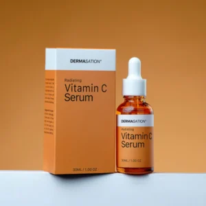 Dermasation Radiating Vitamin C Serum