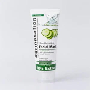 Dermasation Brightening Facial Mask