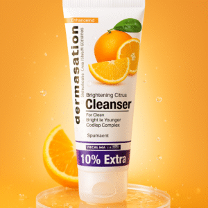 Dermasation Fruit Facial Cleanser