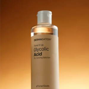 Dermasation Glycolic Acid Toner