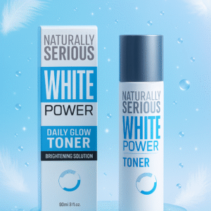 Dermasation White Power Toner