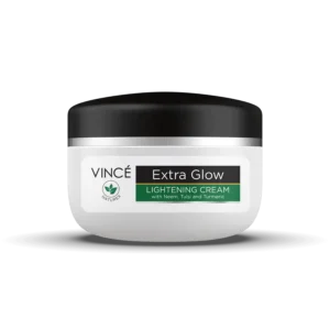 Vince Extra Glow Lightening Cream