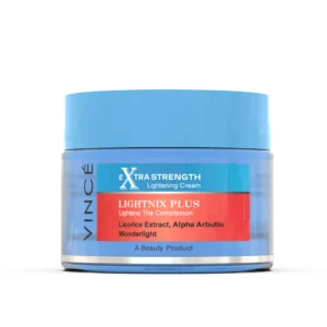 Vince Extra Strength Lightening Cream