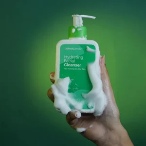 Dermasation Hydrating Facial Cleanser