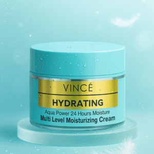 Vince Multi-Level Moisturizing Cream