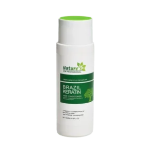 Nature Brazil Keratin Conditioner