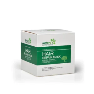 Natures Professional Hair Repair Mask Keratin Essence 1000ml