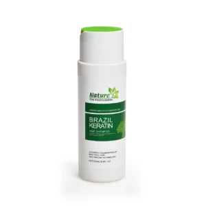 Nature Brazil Keratin Shampoo