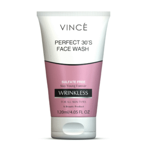 Vince Perfect 30's Face Wash