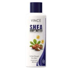 Vince Shea Body Butter