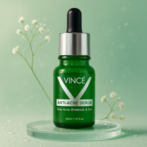 Vince Anti Acne Serum