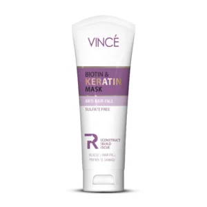 Vince Biotin and Keratin Mask