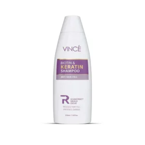 Vince Biotin Shampoo