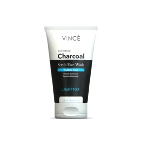 Vince Charcoal Scrub Wash Women