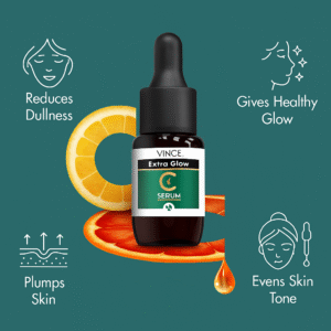 Vince Extra Glow Serum