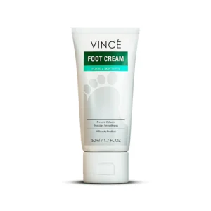 Vince Foot Cream
