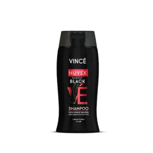 Vince Glossy Black Shampoo