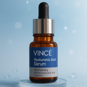 Vince Hyaluronic Acid Serum