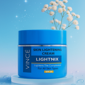 Vince Lightening Day Cream