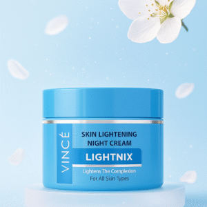 Vince Lightening Night Cream