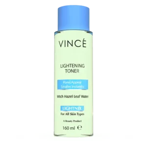 Vince Lightening Toner
