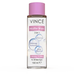 Vince Micellar Water