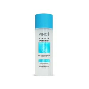 Vince Miracle Peeling Solution