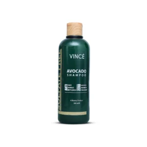 Vince Sulfate Free Avocado Shampoo