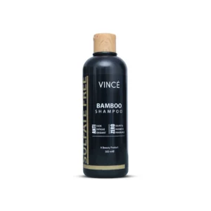 Vince Sulphate Free Bamboo Shampoo