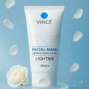 Vince Lightening Facial Mask