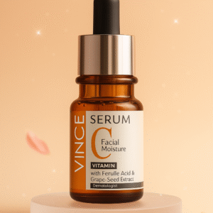 Vince Vitamin C Serum