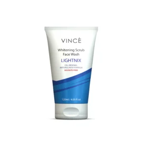 Vince Whitening Scrub Wash