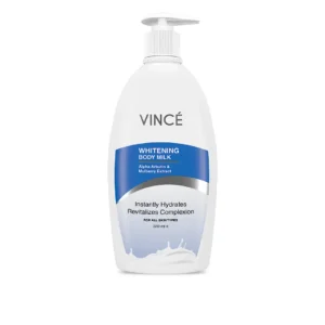 Vince Whitening Body Milk